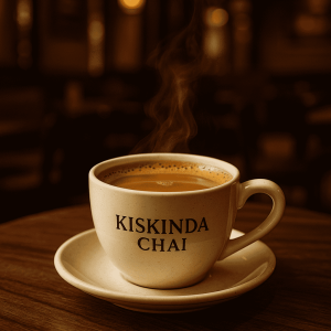 Best Chai in Pune — क्यों Kiskinda Chai No.1 choice है? | kiskinda