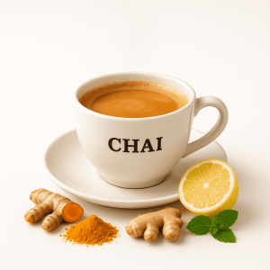 Kiskinda Chai के Health Benefits — रोज़ पीने के 7 फ़ायदे | kiskindachaicoffee