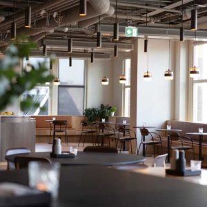 Blending Family Holiday Traditions Through a Shared Love of Food